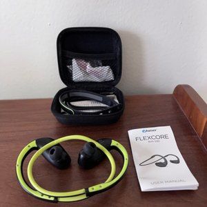 Bluetooth Headphones